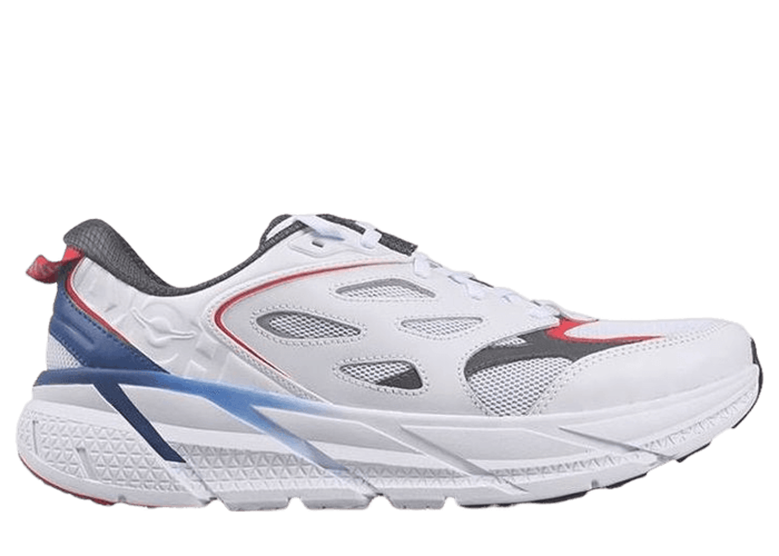 Hoka One One Opening Ceremony x Clifton White True Blue
