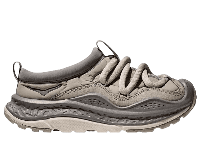 Hoka One One Ora Primo 'Farro Iron Ore'