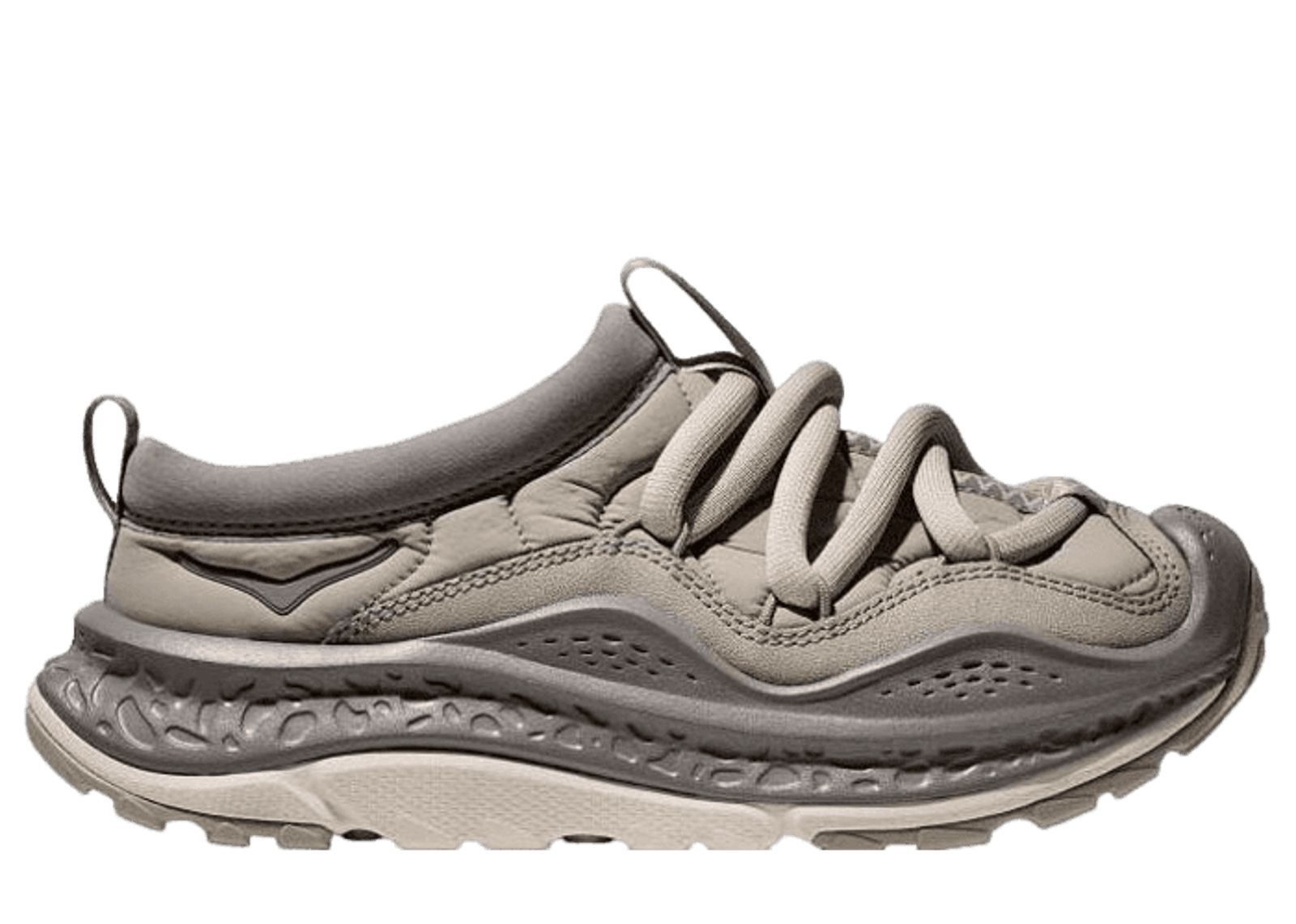 Hoka One One Ora Primo 'Farro Iron Ore'