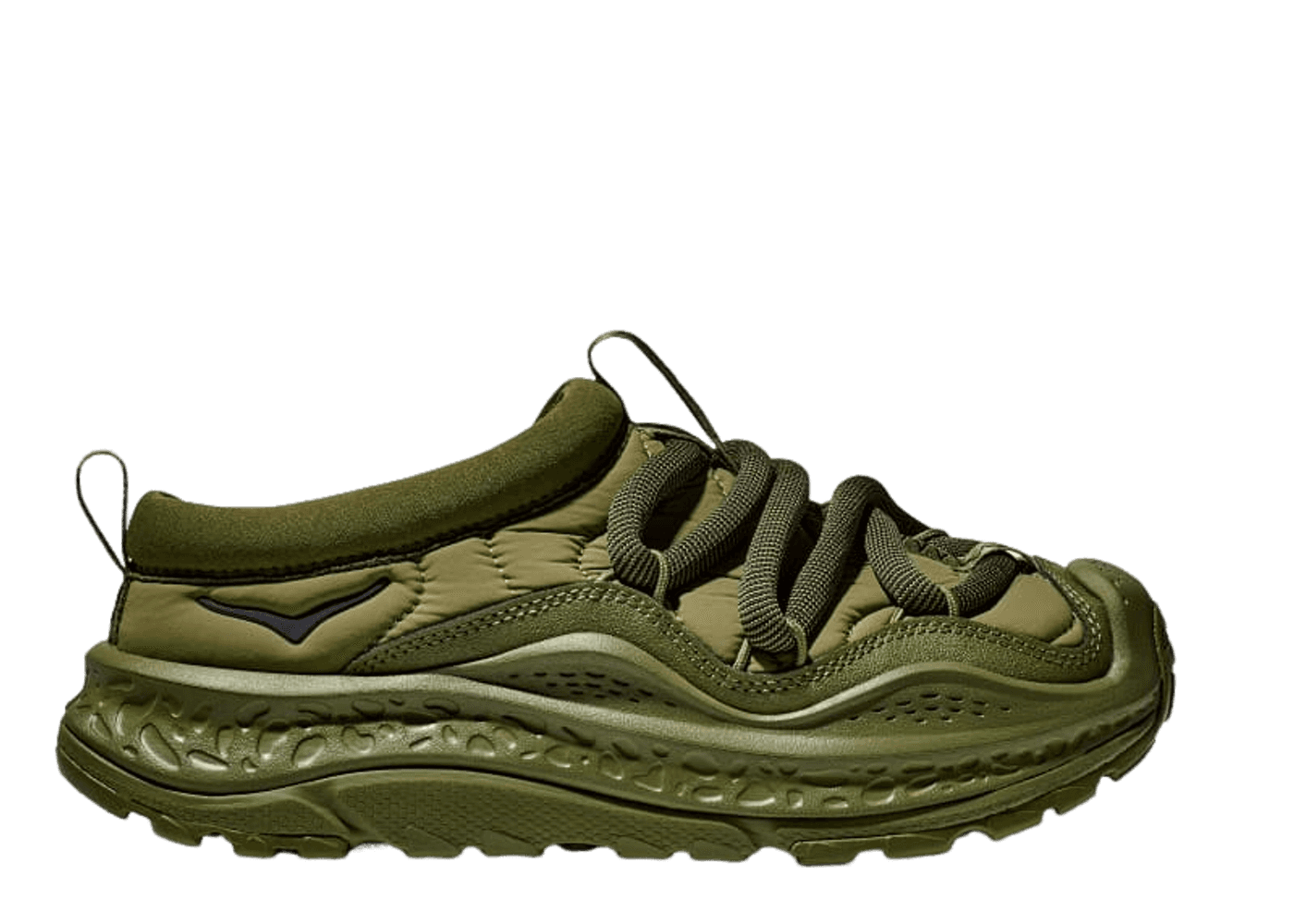 Hoka One One Ora Primo 'Forest Floor' - 1141570-FFR