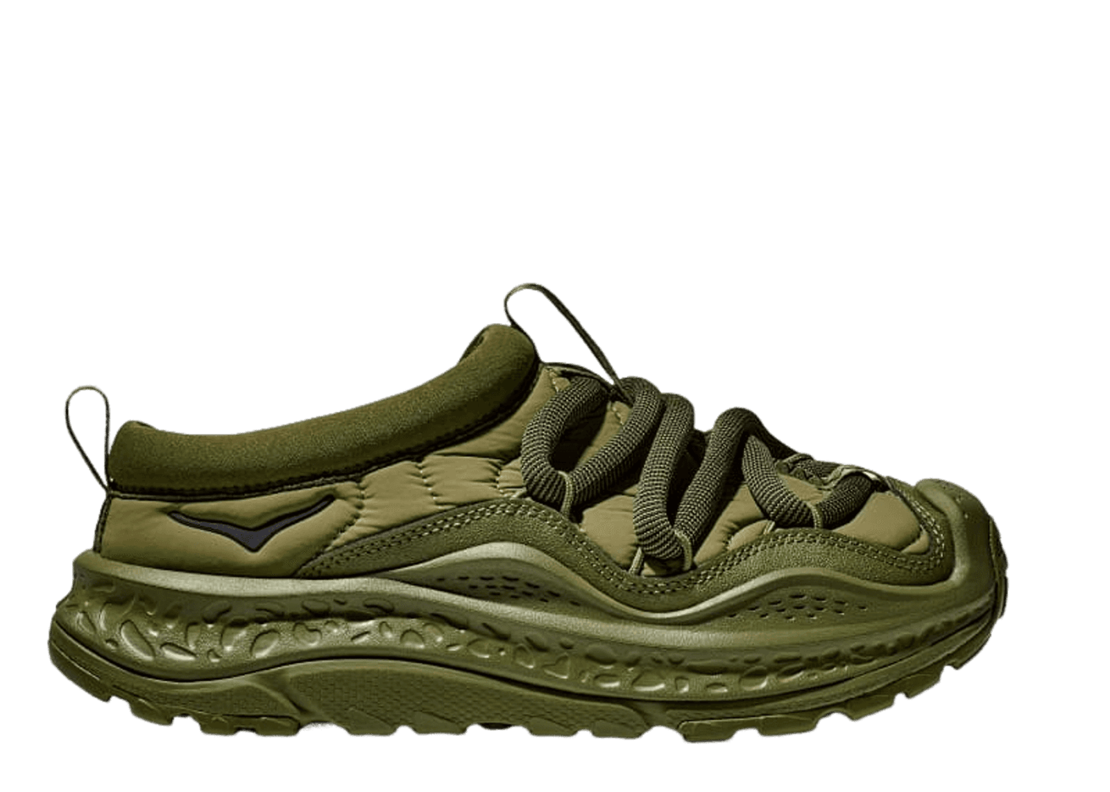 Hoka One One Ora Primo 'Forest Floor'