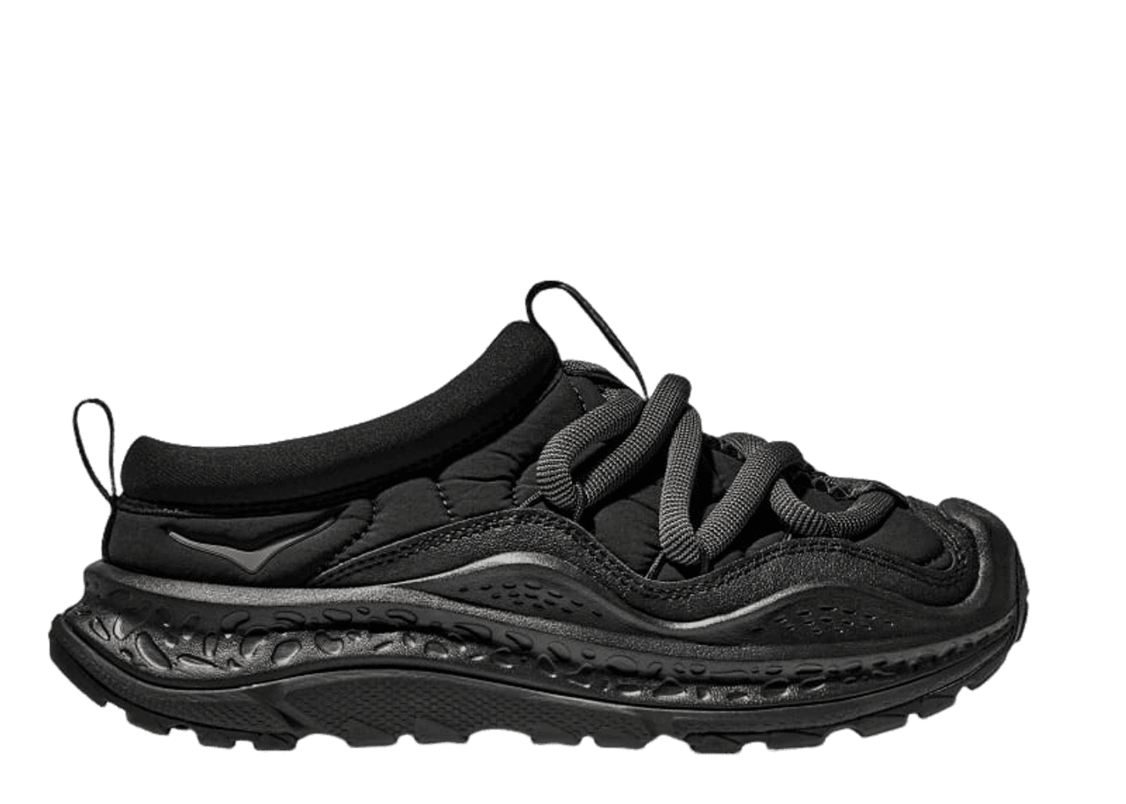 Hoka One One Ora Primo 'Triple Black'