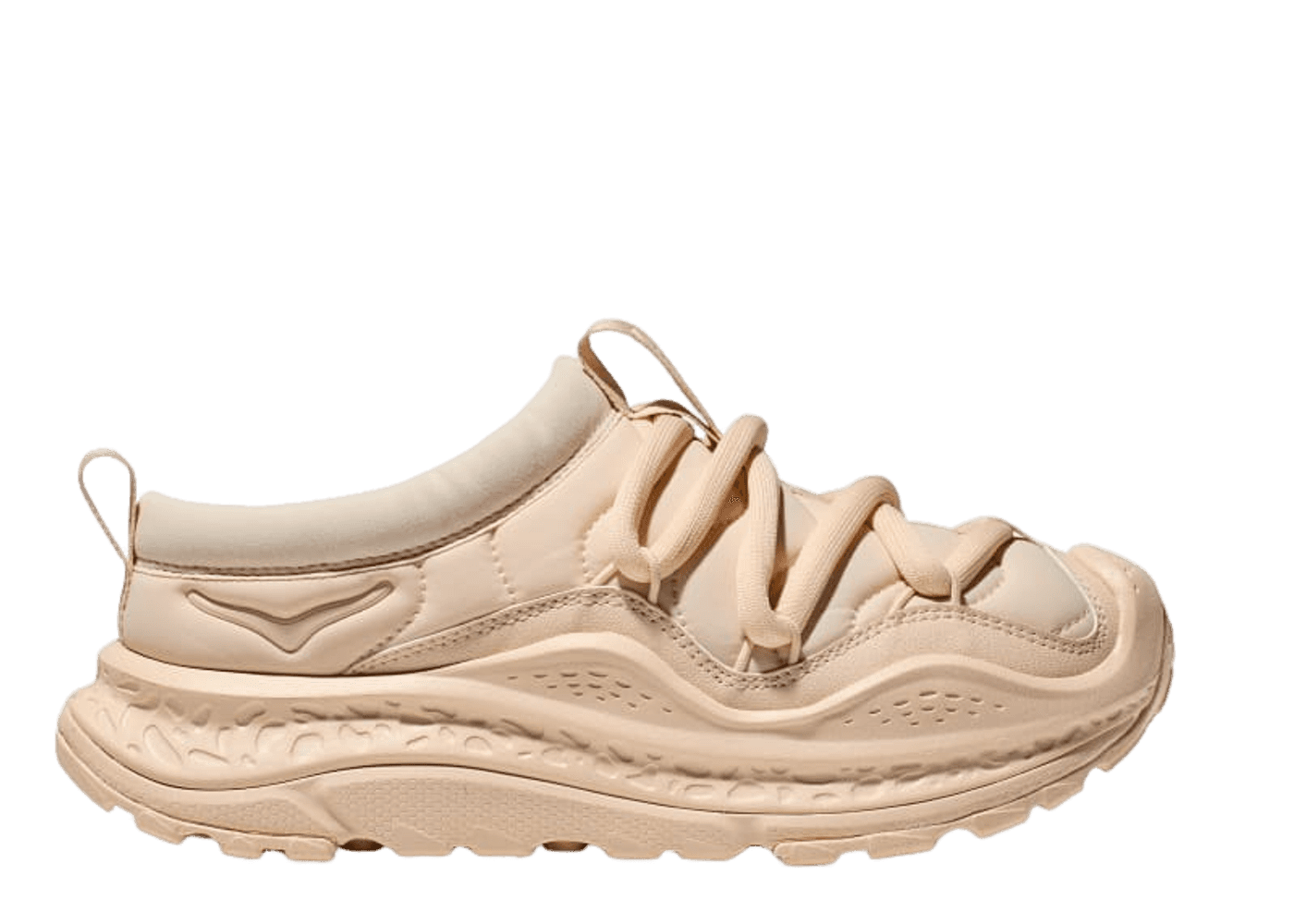 Hoka One One Ora Primo 'Vanilla'