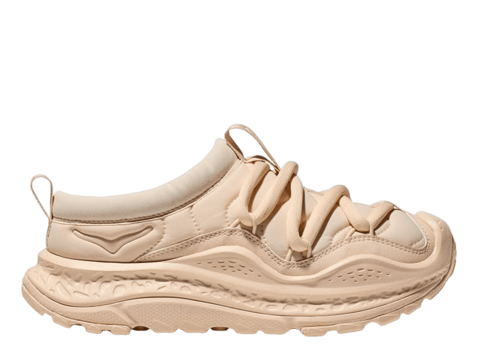 Hoka One One Ora Primo 'Vanilla'