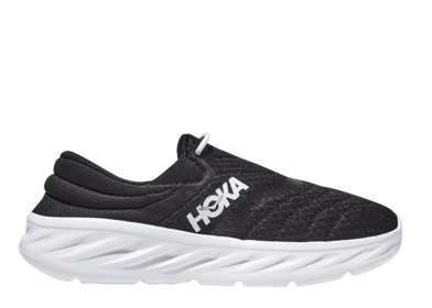 Hoka One One Ora Recovery 2 'Black White' (W)
