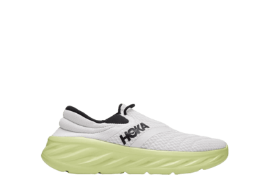 Hoka One One Ora Recovery 2 'Nimbus Cloud Butterfly'
