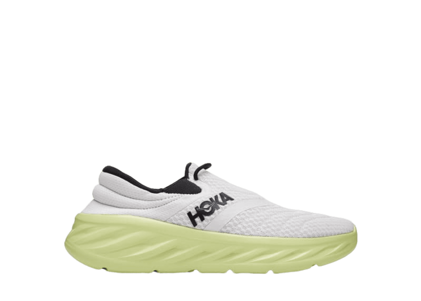 Hoka One One Ora Recovery 2 'Nimbus Cloud Butterfly'