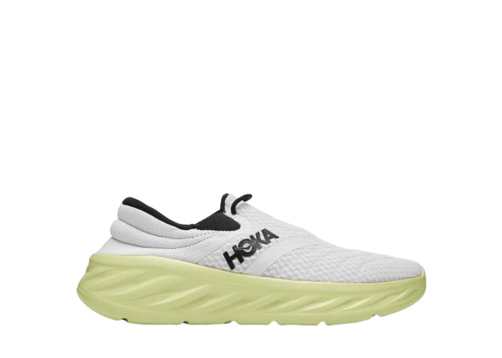 Hoka One One Ora Recovery 2 'Nimbus Cloud Butterfly'