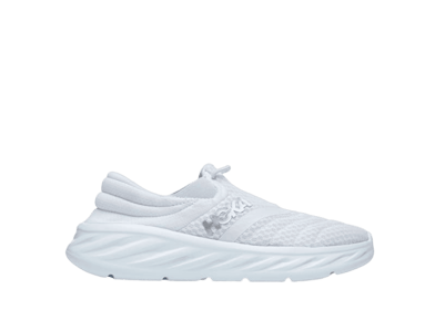 Hoka One One Ora Recovery 2 'Triple White' (W)
