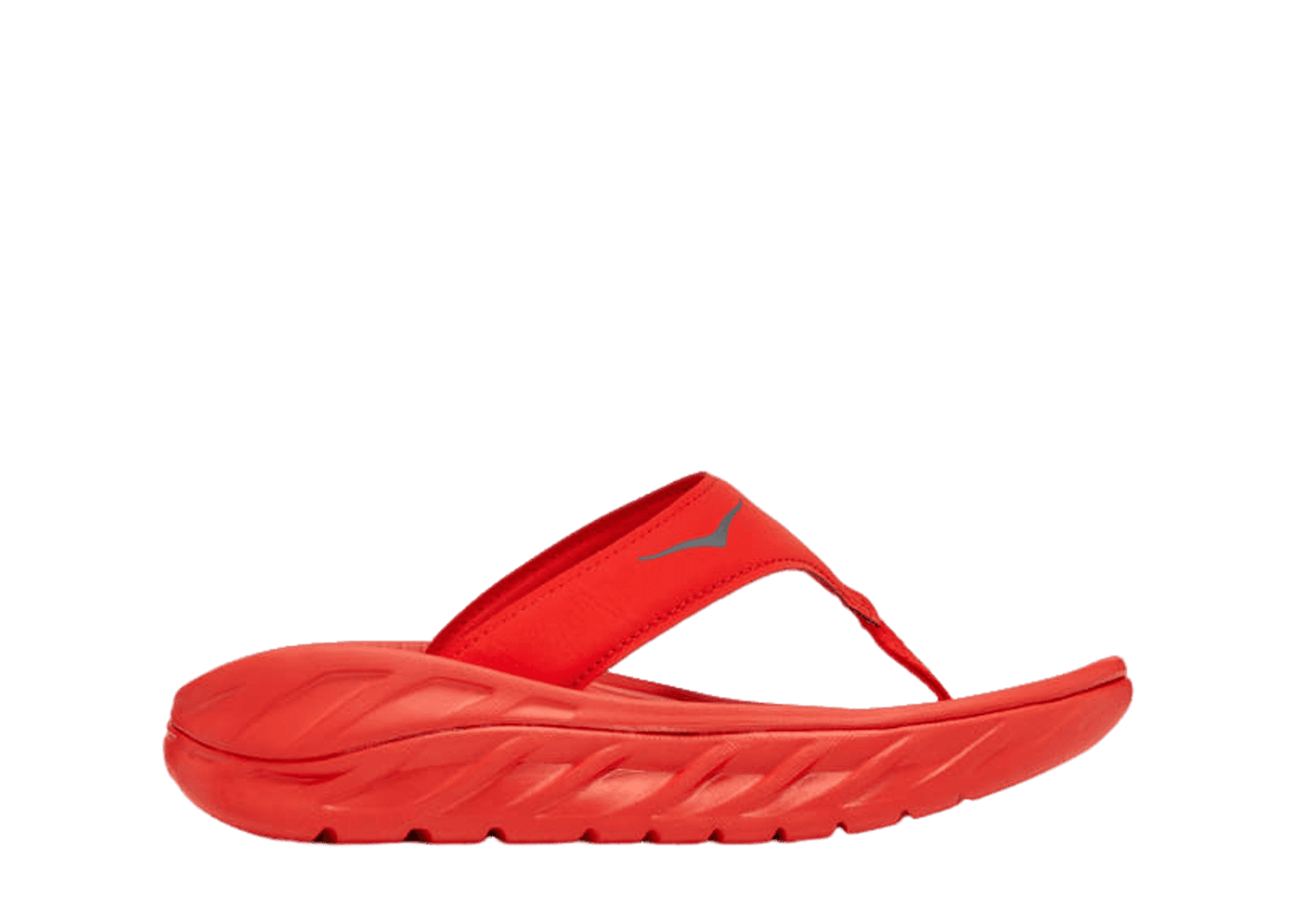 Hoka One One Ora Recovery Flip Slide 'Fiesta Castlerock' (W)