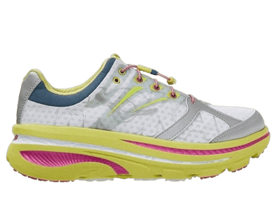 Hoka One One OV X Hoka Bondi B Maximalist (W)