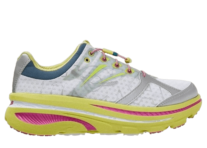 Hoka One One OV X Hoka Bondi B Maximalist (W)