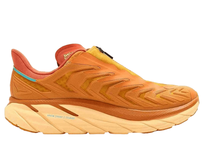 Hoka One One Project Clifton 'Desert Sun'