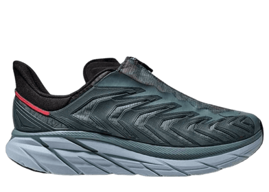 Hoka One One Project Clifton Goblin Blue