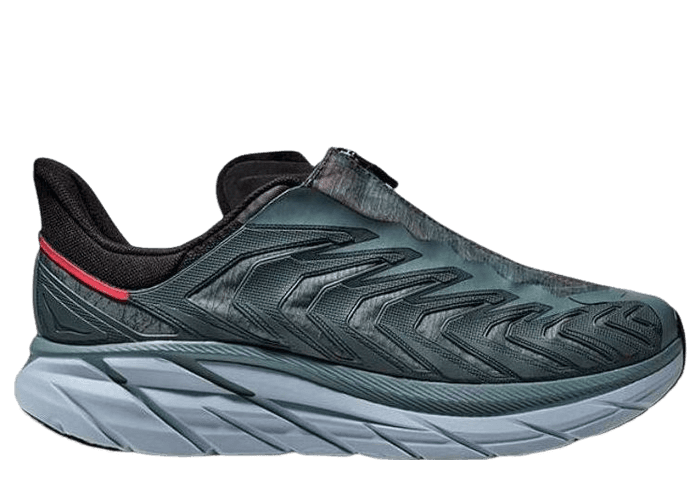 Hoka One One Project Clifton Goblin Blue
