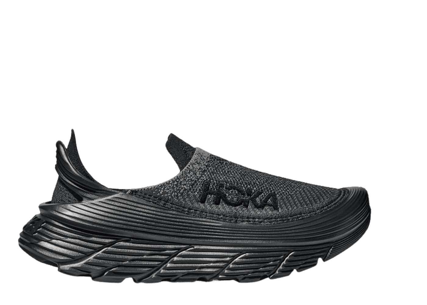 Hoka One One Restore TC 'Black'