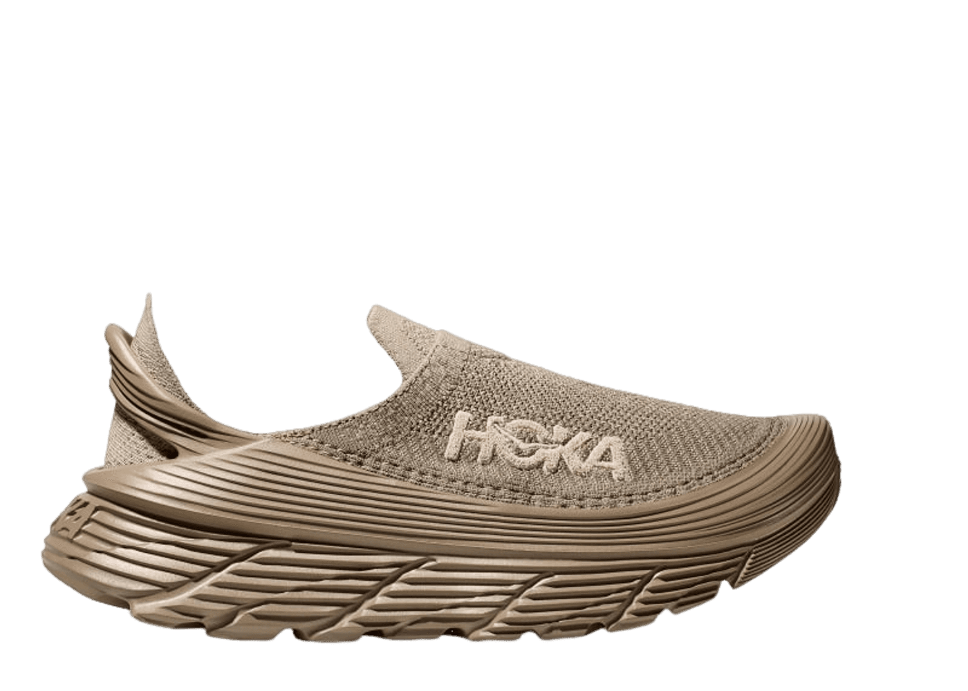 Hoka One One Restore TC 'Dune Oxford Tan' - 1134532-DOTN