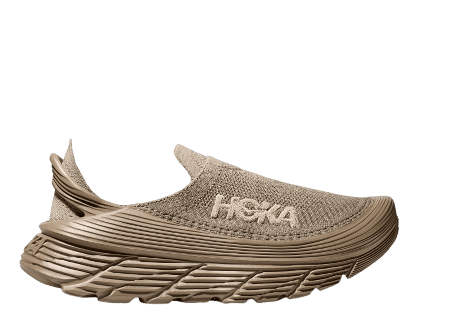 Hoka One One Restore TC 'Dune Oxford Tan'