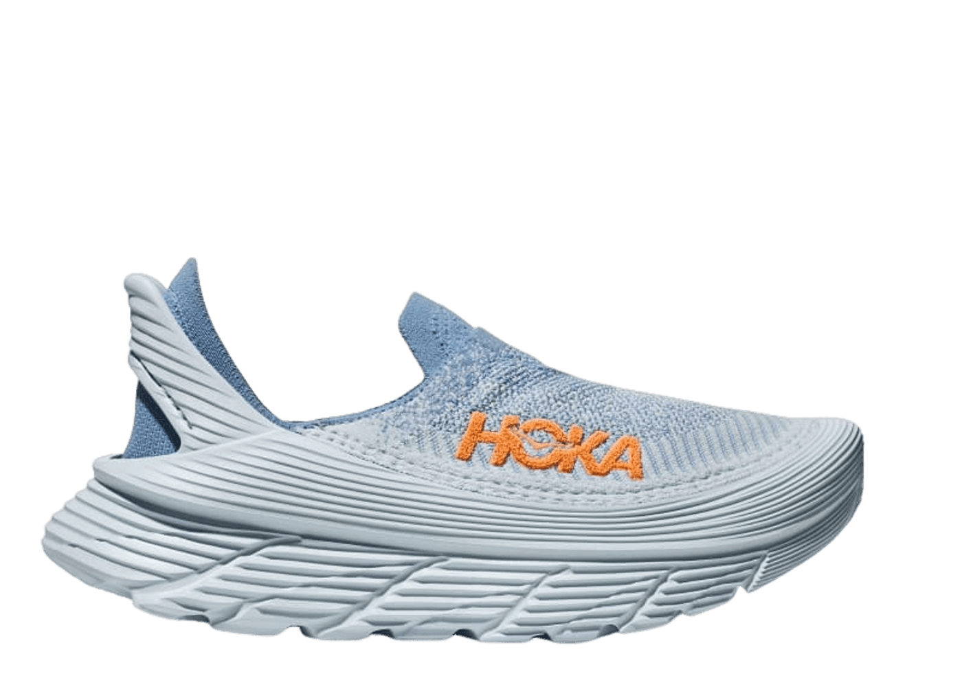 Hoka One One Restore TC 'Illusion Dusk' - 1134532-ISK Release Info