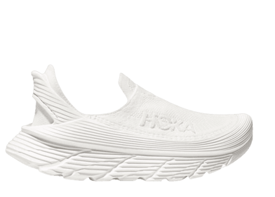 Hoka One One Restore TC White