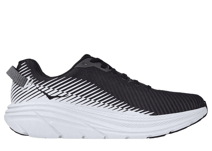 Hoka One One Rincon 2 Black White