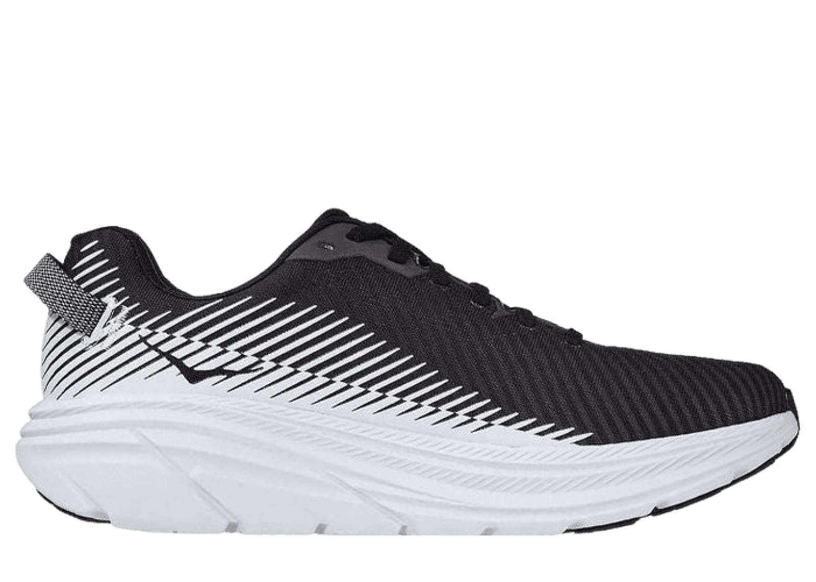 Hoka One One Rincon 2 Black White