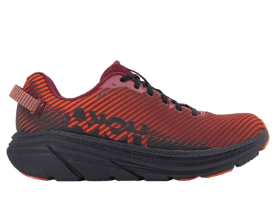 Hoka One One Rincon 2 Cordovan