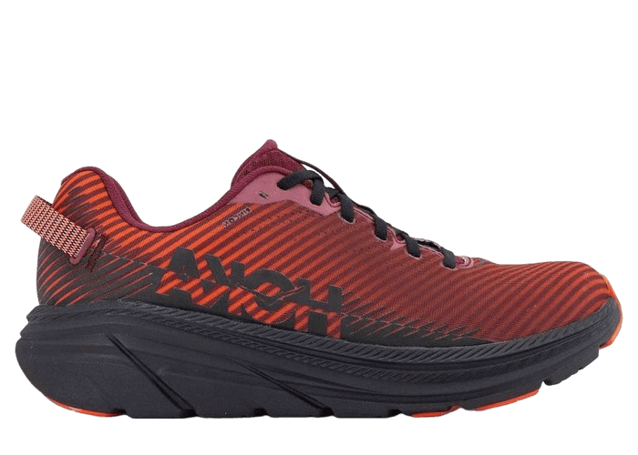 Hoka One One Rincon 2 Cordovan