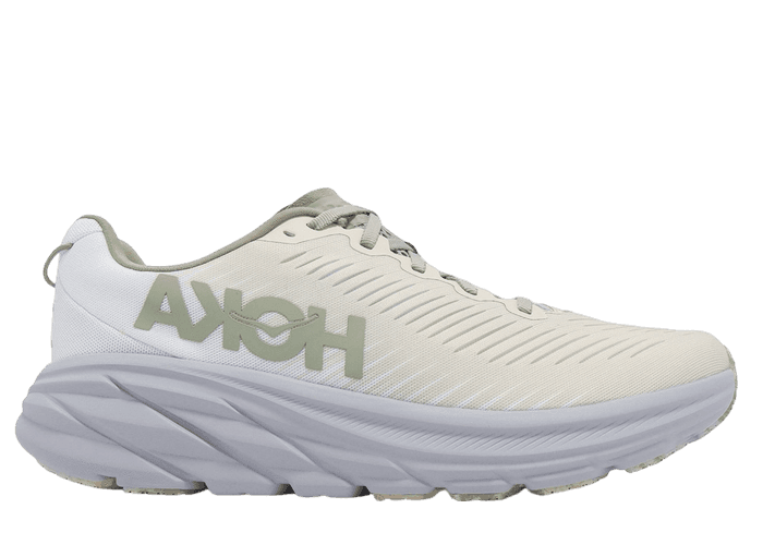 Hoka One One Rincon 3 'Barley Oat Milk'