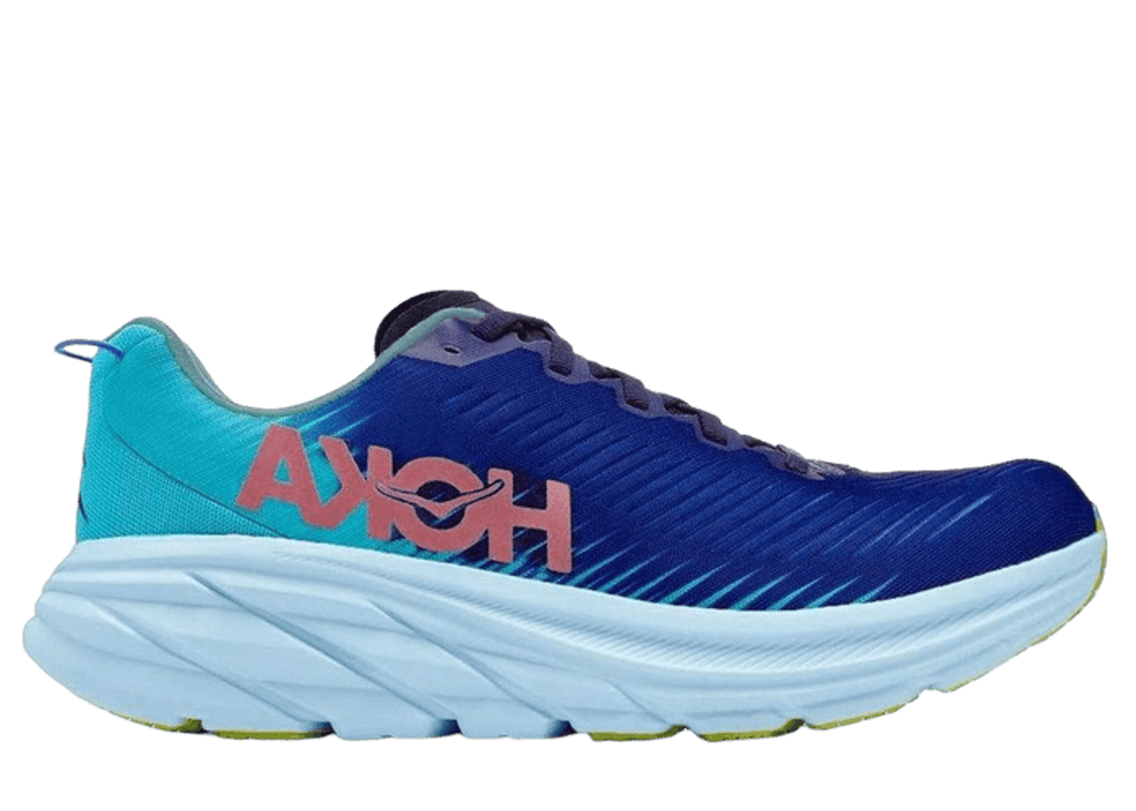 Hoka One One Rincon 3 'Bellwether Blue Ceramic' (W)