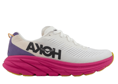 Hoka One One Rincon 3 'Eggnog Pink' (W)