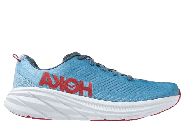 Hoka One One Rincon 3 Mountain Spring Summer Song