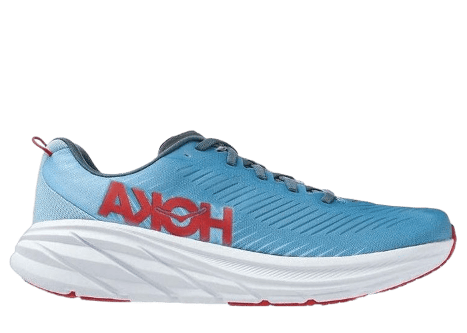 Hoka One One Rincon 3 Mountain Spring Summer Song