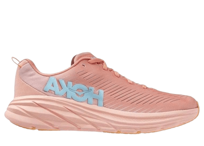 Hoka One One Rincon 3 'Shell Coral' (W)