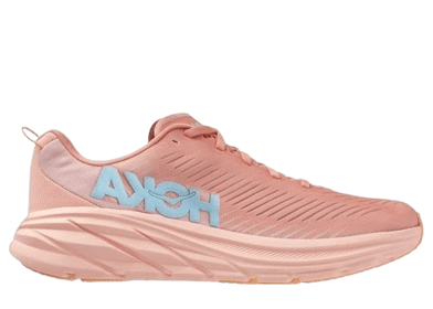 Hoka One One Rincon 3 Wide Shell Coral (W)