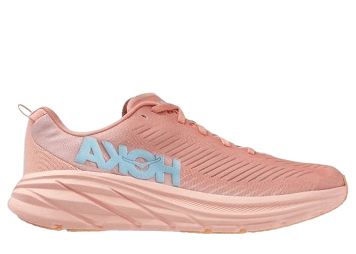 Hoka One One Rincon 3 Wide Shell Coral (W)