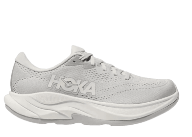 Hoka One One Rincon 4 Stardust Cosmic Grey