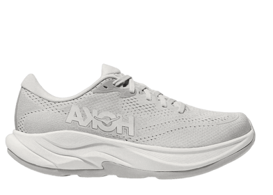 Hoka One One Rincon 4 Wide Grey