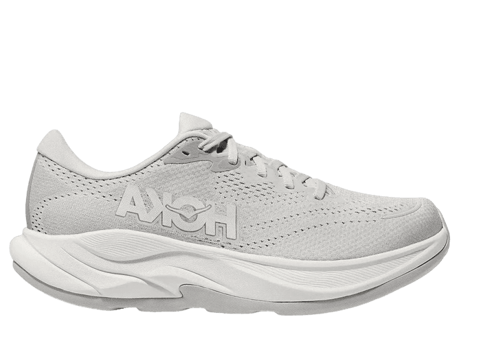 Hoka One One Rincon 4 Wide Grey