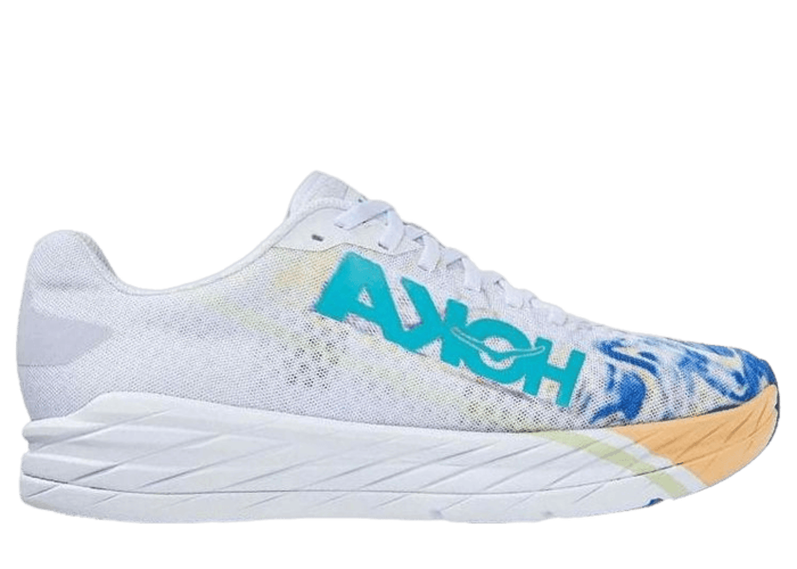 Hoka One One Rocket X (All Gender) Together