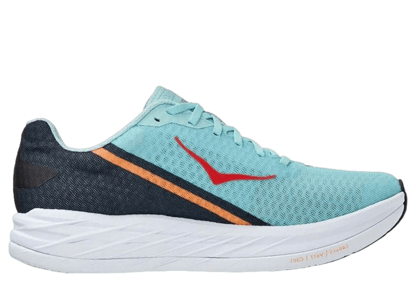 Hoka One One Rocket X Eggshell Blue