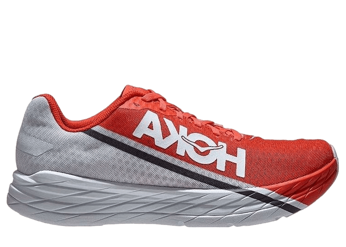 Hoka One One Rocket X Fiesta