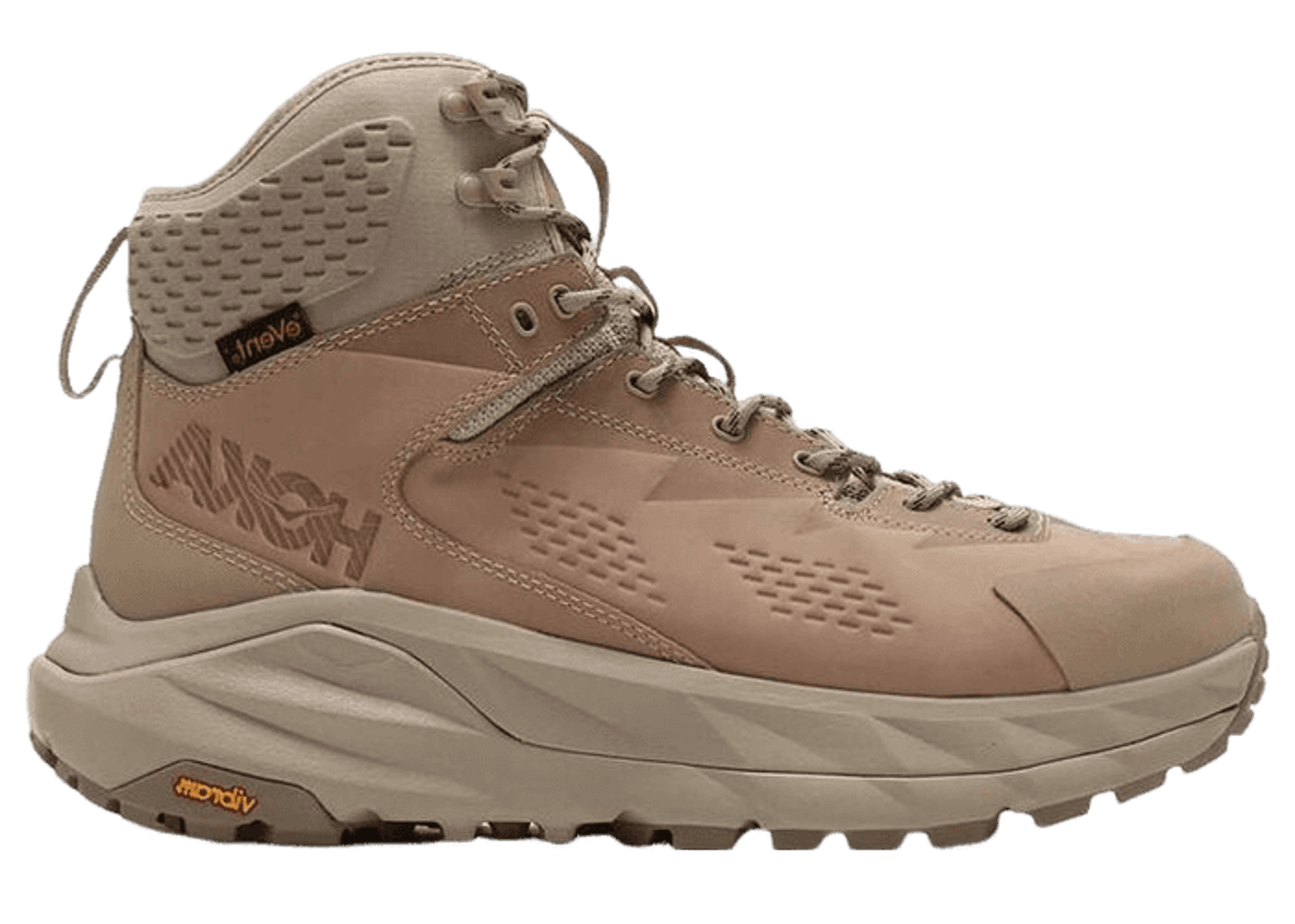 Hoka One One Sky Kaha Dune Oxford Tan
