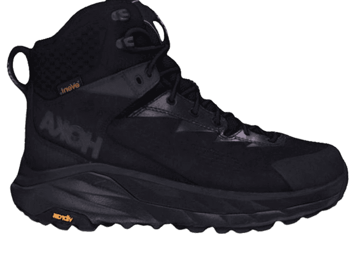 Hoka One One Sky Kaha High Black