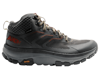 Hoka One One Sky Toa Gtx Charcoal Fiesta