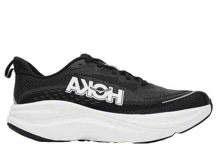 Hoka One One Skyflow Black - 1155111-BWHT Raffles & Where to Buy