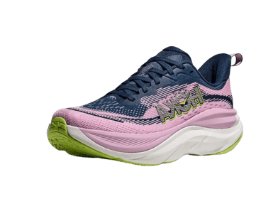 Hoka One One Skyflow Midnight Pink Twilight (W)