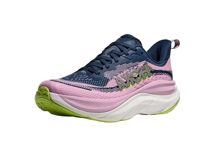 Hoka One One Skyflow Midnight Pink Twilight (W)