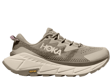 Hoka One One Skyline Float X Barley Celadon Tint (W)