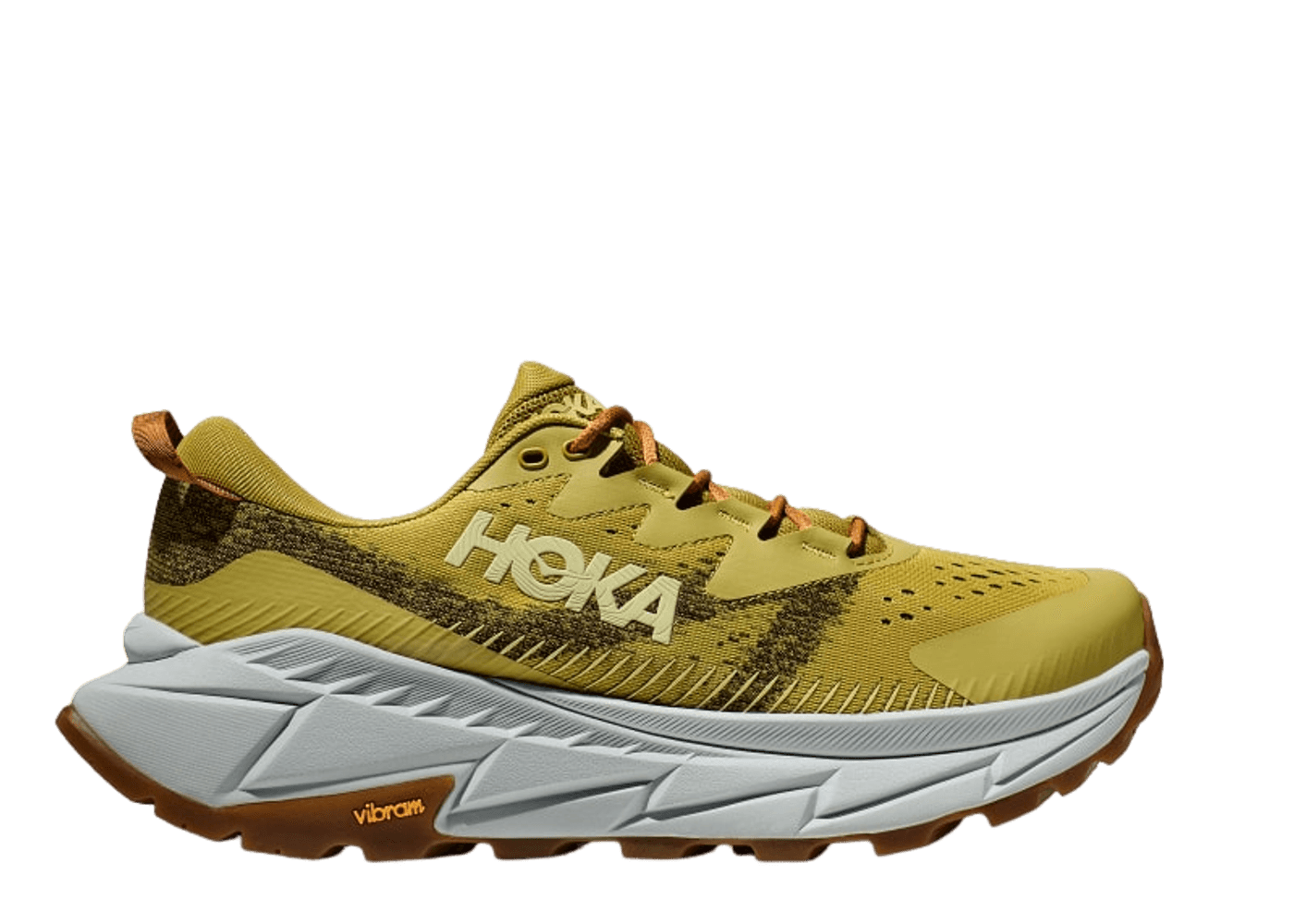 Hoka One One Skyline Float X 'Golden Lichen' - 1153350-GLDO